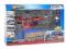 HOT WHEELS Mattel CIĘŻARÓWKA SKŁADAK R5485