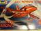 BAe HAWK T.1A RED ARROWS 1:32 REVELL 04284