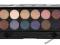 SLEEK STORM i-Divine PALETA 12 CIENI MINERALNYCH