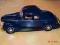 Ford Deluxe 1939 Maisto 1:18