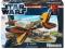 Statek Star Wars Sebulas Podracer Hasbro