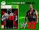 WWE 13 WWE'13 W'13 XBOX360 ELECTRONICDREAMS W-WA