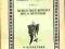 TRAGEDYA W MEYERLINGU... [TOLEDO: PARYSKI] 1914