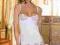 SHIRLEY chemise white