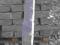 KRAWĘŻNIK GRANITOWY DŁ.100 CM  WYS. 25 CM SZER.10