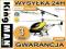HELIKOPTER SILVER WING 200 ZDALNIE STEROWANY GYRO