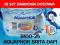 FILTR WODY MAXFOR B100-25 AQUAPHOR BRITA MAXTRA