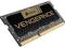 Corsair Vengeance 8GB 2x4 1600MHz DDR3 CL9 SODIMM