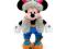 Mickey Mouse Myszka Miki WIKING 37 Oryginał DISNEY