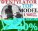LUXUS WIATRAK z Top Model WENTYLATOR oscylacja HiT
