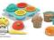 MUFFINKI zestaw foremek Melissa and Doug 3+