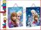 FROZEN TOREBKA PREZENTOWA  KRAINA LODU ELSA 44-48