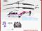 HELIKOPTER  GYRO  POLICE  FQ777-516 - POLECAM !!!!