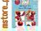 ULICA SEZAMKOWA WAKE UP WITH ELMO DVD 24H