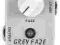 MOOER MFZ3 GREY FAZE przester vintage fuzz drive