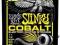 ERNIE BALL COBALT struny elektryczne 11-54 11-54