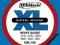 D'ADDARIO KULTOWE STRUNY EXL145 12-54 12 54