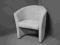 Fotel Nowy Materiał Sofa Fotele Pufa Krzesła Beż
