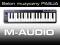 M-Audio Keystation Mini 32 II klawiatura PASJA Wwa