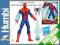 Spiderman 2 Figurka Filmowa Dźwięki 25 cm Hasbro