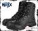 Buty Gore-Tex AIRPOWER X21 High Czarne HAIX 39