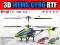 Helikopter V611 zdalnie sterowany prezent DRON