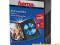 Hama Pudełko podwójne DVD czarne 5- pak 512970000