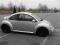 VOLKSWAGEN NEW BEETLE 1,9TDI (wersja En Vogue)