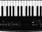 Roland AX-Synth BK Syntezator naramienny keyboard