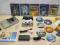 SONY Playstation + 2 pady + gry / kurier gratis !