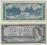5 dolarów Kanada rocznik 1954