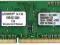 Kingston 4GB DDR3 SO-DIMM DDR3 1600 KVR16S11S8/4