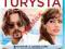 TURYSTA Blu-ray PL Folia J.Depp, A.Jolie