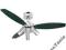 Wentylator sufitowy Westinghouse 105 cm   f/v