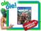 Gra na PlayStation 4 Far Cry 4 NAPISY PL