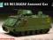 Trumpeter 07237 US M 113ACAV Armored Car (1:72)