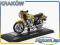 1:24 BMW R90S Gold