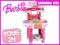 Kuchnia + akcesoria - Barbie - Klein - 76cm -