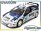 SUN STAR 1:18 Citroen XSARA WRC OMV Kronos Citroen