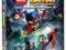 LEGO BATMAN Film Pełnometrażowy Blu-ray FOLIA