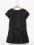 GAP Sukienka -Czarna -Cekiny Party Dress L10lat