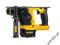 DeWalt Akumulatorowa młotowiertarka SDS 18V