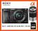 Sony ILCE 6000 SELP 16-50 + 55-210 Sony 16G FV.GW