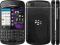 Blackberry Q10 NOWY + ETUI Oryginał