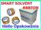 TAŚMA PAKOWA SMART SOLVENT 48/60 HIT! 48x60 KARTON