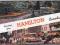 AUTOBUS - KANADA - HAMILTON