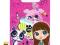 Torebki na prezenty Littlest Petshop 6 szt