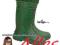 BUTY WYSOKIE GUMIAKI_GUMOWCE_KALOSZE EVA R-44
