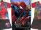 PIŻAMA CHŁOPIĘCA SPIDERMAN LICENCJA 98 CM. PIŻAMA CHŁOPIĘCA SPIDERMAN LICENCJA 98 CM.