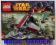 LEGO STAR WARS 75035 KASHYYYK TROOPERS - MIKOŁAJ